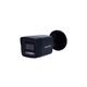 Hikvision bullet DS-2CD1043G2-LIU F2.8 (juodas, 4 MP, 30 m. IR)