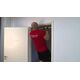 Gymstick Door Gym chin-up bar
