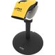SOCKETSCAN S720 LINEAR BARCODE/QR CODE READER YELLOW CHARGING S