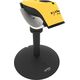 SOCKETSCAN S720 LINEAR BARCODE/QR CODE READER YELLOW CHARGING S