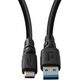 ColorFlex USB-C to USB-A
