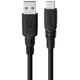 ColorFlex USB-C to USB-A