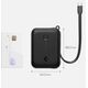 Powerbank Spigen Essentail EA3010BT Power Bank 10000mAh 30W Black