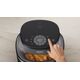 Hot air fryer Philips NA322/00, 4.2 l