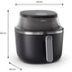 Hot air fryer Philips NA322/00, 4.2 l
