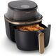 Hot air fryer Philips NA322/00, 4.2 l