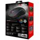 Wireless gaming mouse XTRIKE ME GW-611 black