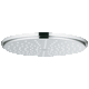Deszczownica Grohe Rainshower Modern 1-funkcyjna chrom (28368000)