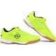 Lotto Buty dziecięce Lotto Whizzer K żółto-czarne 2600120K 2411 27