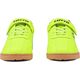 Lotto Buty dziecięce Lotto Whizzer K żółto-czarne 2600120K 2411 27
