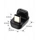 TECH-PROTECT ULTRABOOST AA04 ANGLE ADAPTER TYPE-C BLACK