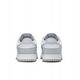 Nike Dunk Low Retro HF5441-105 λευκό 45