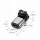 TECH-PROTECT ULTRABOOST ADAPTER TYPE-C TO GARMIN WATCH GREY