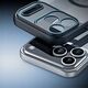 DUX DUCIS futerał AIMO MAG kompatybilny z MagSafe do IPHONE 17 PRO MAX czarny