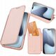 DUX DUCIS kabura SKIN PRO do IPHONE 17 PRO MAX różowa