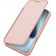 DUX DUCIS kabura SKIN PRO do IPHONE 17 PRO MAX różowa