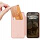DUX DUCIS kabura SKIN PRO do IPHONE 17 PRO MAX różowa