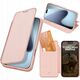 DUX DUCIS kabura SKIN PRO do IPHONE 17 PRO MAX różowa