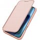 DUX DUCIS kabura SKIN PRO do IPHONE 17 AIR różowa