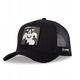 Capslab X Looney Tunes CL-LOO10-1-CT-SYL Czarne One size