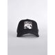 Capslab X Looney Tunes CL-LOO10-1-CT-SYL Czarne One size