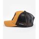 Capslab Looney Tunes Daffy Duck Cap CL-LOO8-1-CT-DAF1 Brązowe One size