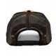 Capslab Looney Tunes Daffy Duck Cap CL-LOO8-1-CT-DAF1 Brązowe One size