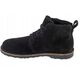 Birkenstock Uppsala Mid Shearling 1028154 Czarne 42