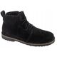 Birkenstock Uppsala Mid Shearling 1028154 Czarne 41