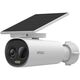 Zestaw Kamera Imou Outdoor Camera Cell 3C AIO + Karta 64GB SD