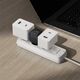 Ładowarka sieciowa Baseus Palm 20W USB-A, USB-C czarna
