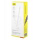 Rysik aktywny Baseus Smooth Writing 3 ładowany bezprzewodowo stylus - biały
