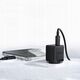 Ładowarka sieciowa Baseus Palm 30W USB-C USB-A - czarna