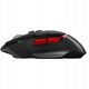 Gaming mouse XTRIKE ME GM-415 BK black