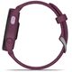 Garmin Forerunner® 165 Music Berry/Lilac