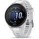 Garmin Forerunner® 165 Music Mist Grey/Whitestone