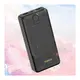 Dudao K10Pro powerbank 20000mAh 10 Watt Μαύρο