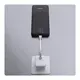 Dudao K10Pro powerbank 20000mAh 10 Watt Μαύρο