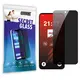 Matowe szkło prywatyzujące GrizzGlass SecretGlass do Motorola Moto G15 Power