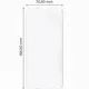 Folia hydrożelowa na ekran Bizon Glass Hydrogel Front do Xiaomi POCO F5 / F5 Pro
