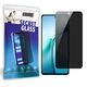 Matowe szkło prywatyzujące GrizzGlass SecretGlass do OnePlus Nord CE4 Lite