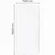 Folia hydrożelowa na ekran Bizon Glass Hydrogel Front do Realme 11 Pro / 11 Pro Plus