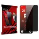 Matowe szkło prywatyzujące GrizzGlass SecretGlass do Realme C75x