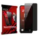 Matowe szkło prywatyzujące GrizzGlass SecretGlass do Ulefone Armor 30 Pro