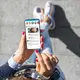 Matowe szkło prywatyzujące GrizzGlass SecretGlass do Realme Neo7