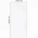 Folia hydrożelowa na ekran Bizon Glass Hydrogel Front do Xiaomi Redmi 12