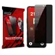 Matowe szkło prywatyzujące GrizzGlass SecretGlass do Samsung Galaxy XCover 7 Pro