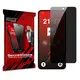 Matowe szkło prywatyzujące GrizzGlass SecretGlass do Nothing CMF Phone 2 Pro