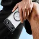 Θήκη Dux Ducis Aimo Mag με μαγνητικό δακτύλιο για iPhone 17 Air – μαύρο