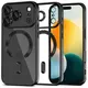Etui Tech-Protect MagFlex MagSafe do Apple iPhone 17 Pro Max Shiny Black